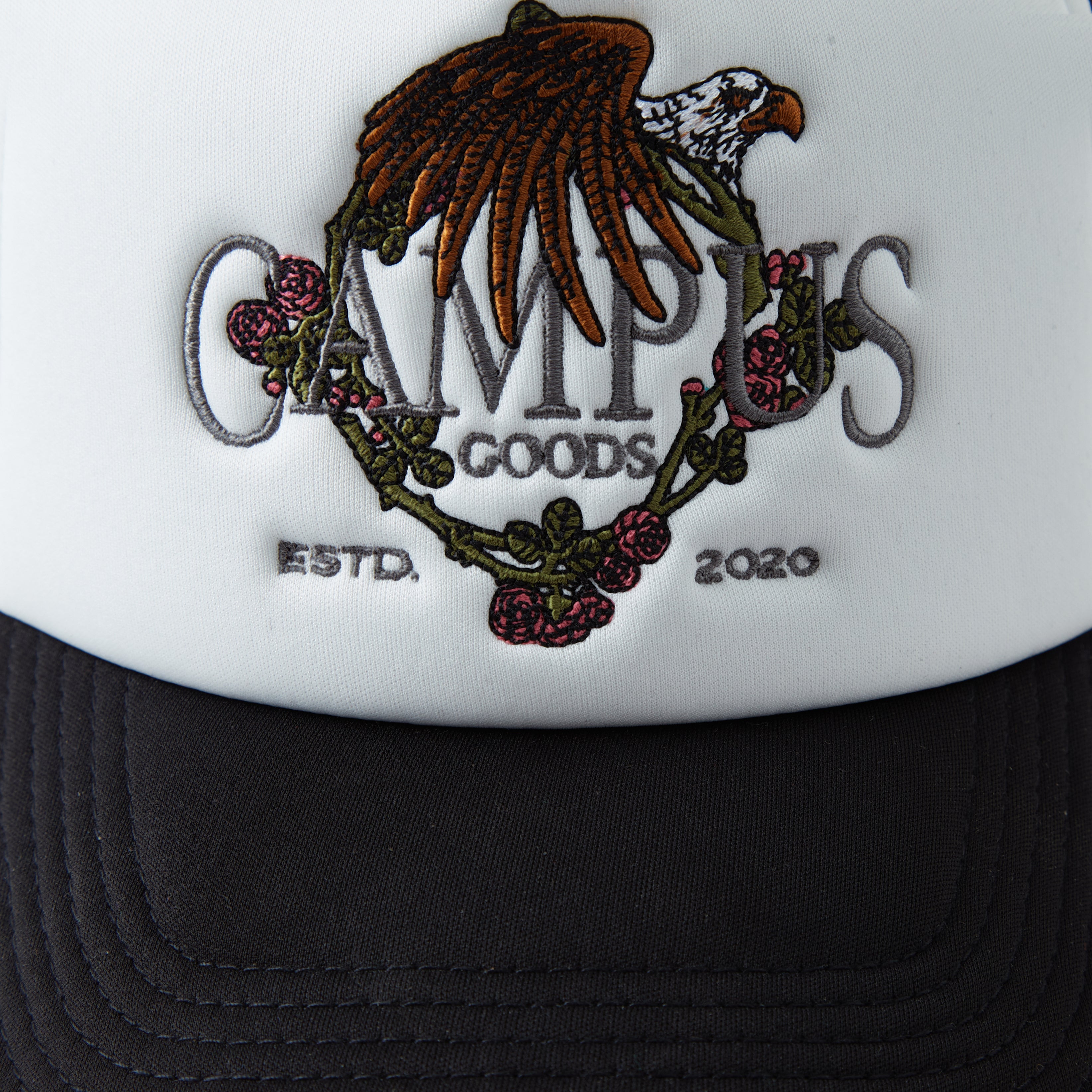 Dreamcatcher Trucker Snapback Hat